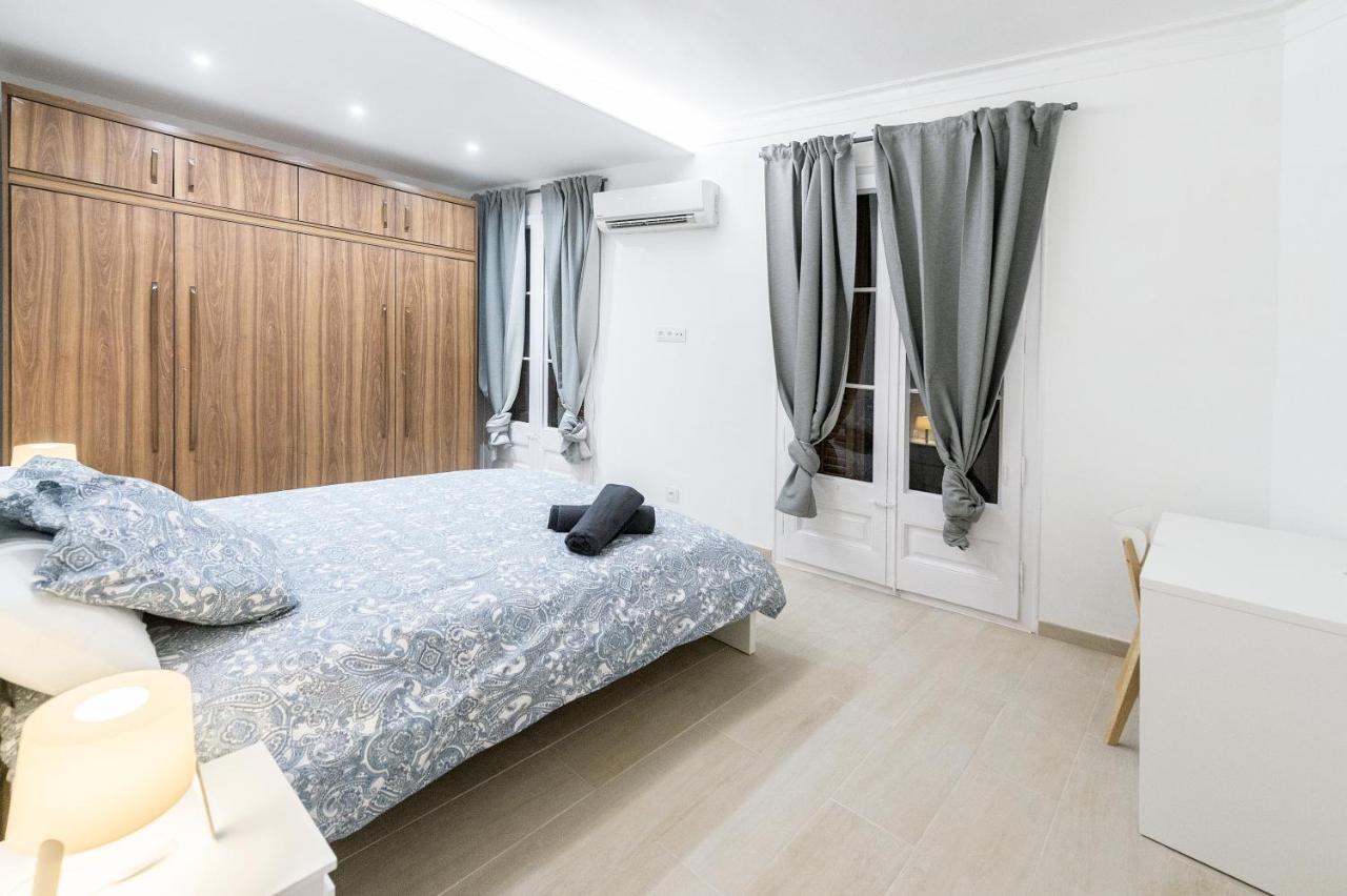 Sagrada Familia Apartments برشلونة المظهر الخارجي الصورة