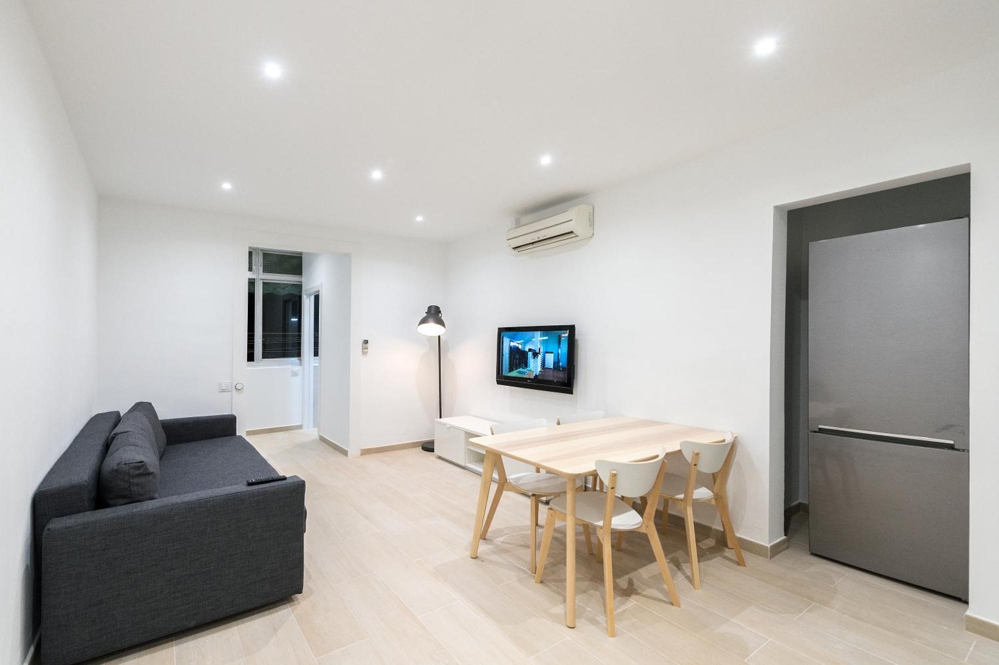 Sagrada Familia Apartments برشلونة المظهر الخارجي الصورة