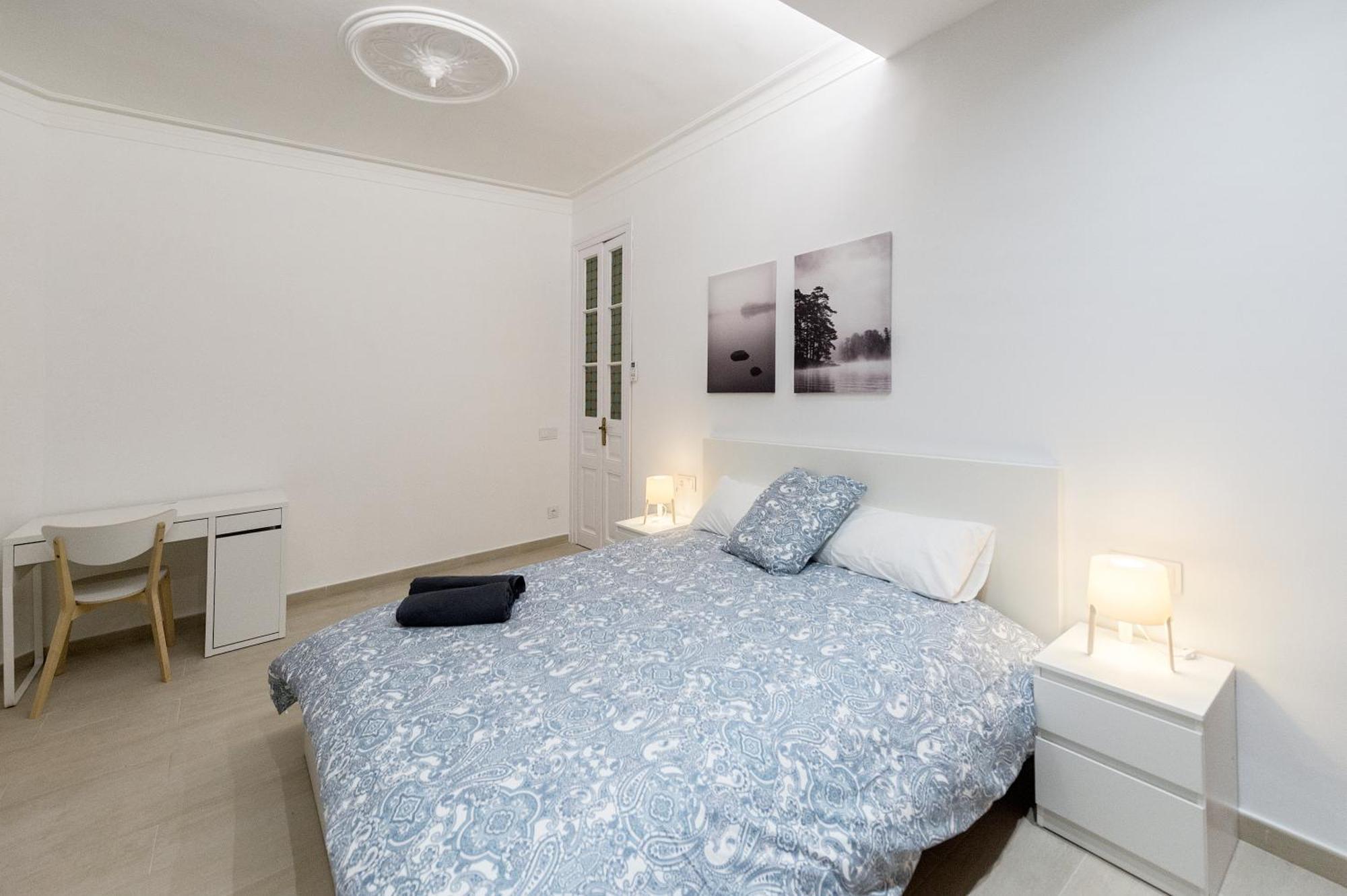 Sagrada Familia Apartments برشلونة المظهر الخارجي الصورة