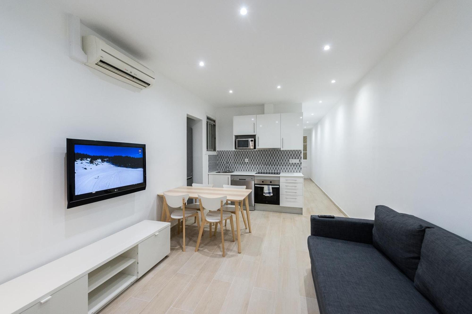 Sagrada Familia Apartments برشلونة المظهر الخارجي الصورة