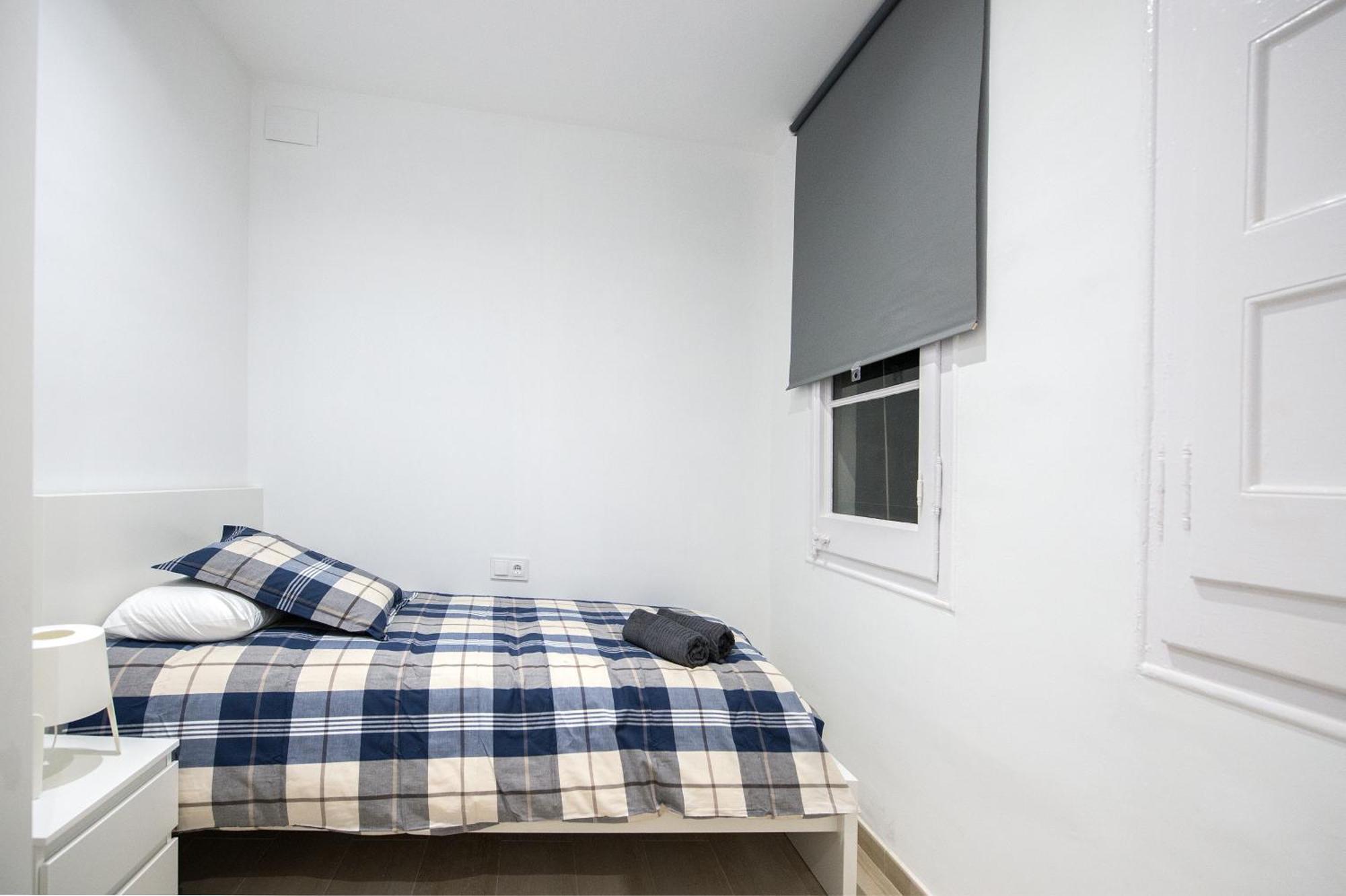 Sagrada Familia Apartments برشلونة المظهر الخارجي الصورة