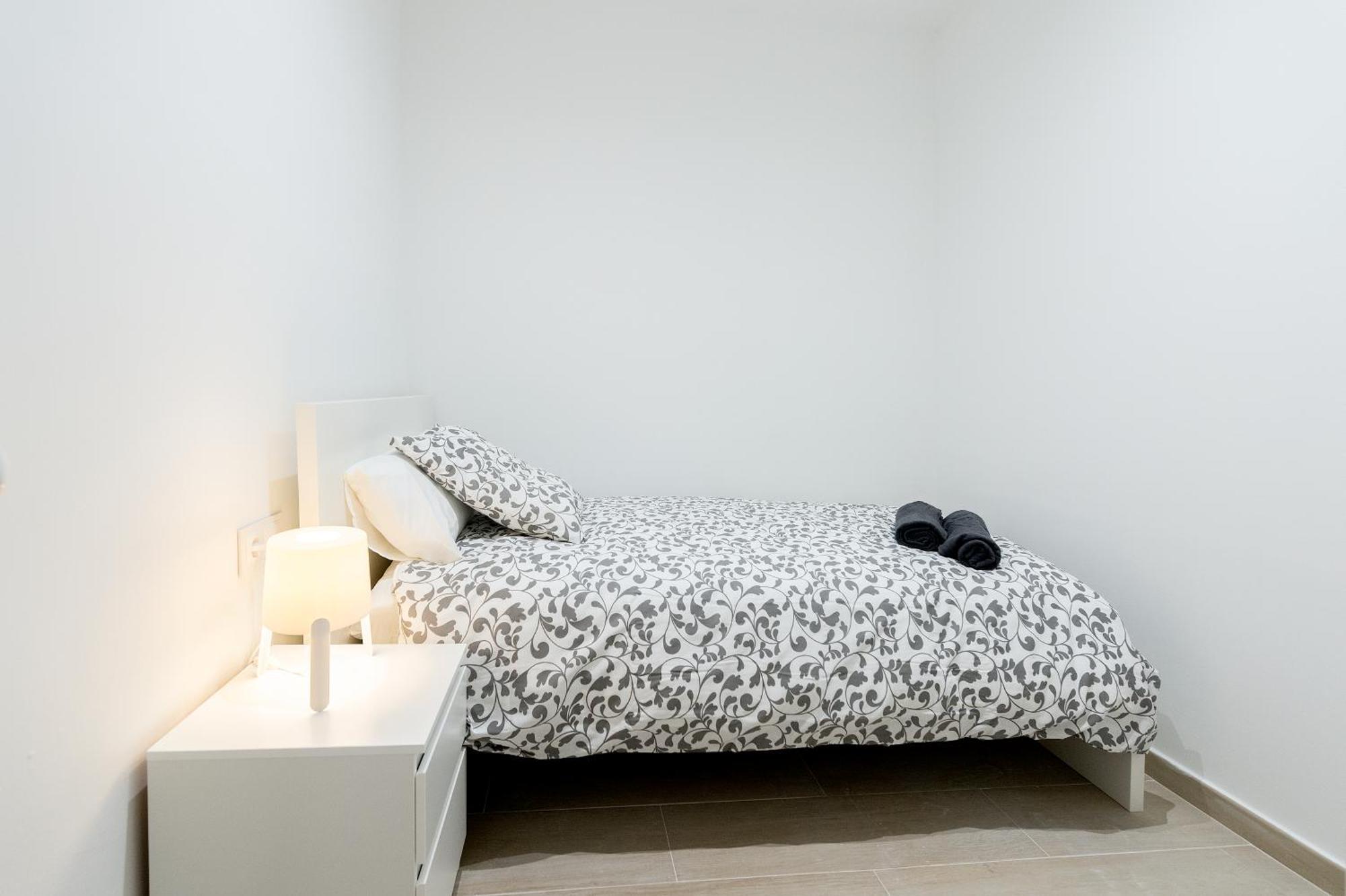 Sagrada Familia Apartments برشلونة المظهر الخارجي الصورة