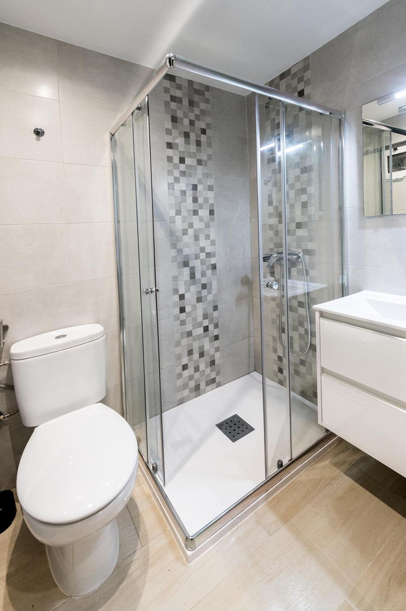 Sagrada Familia Apartments برشلونة المظهر الخارجي الصورة