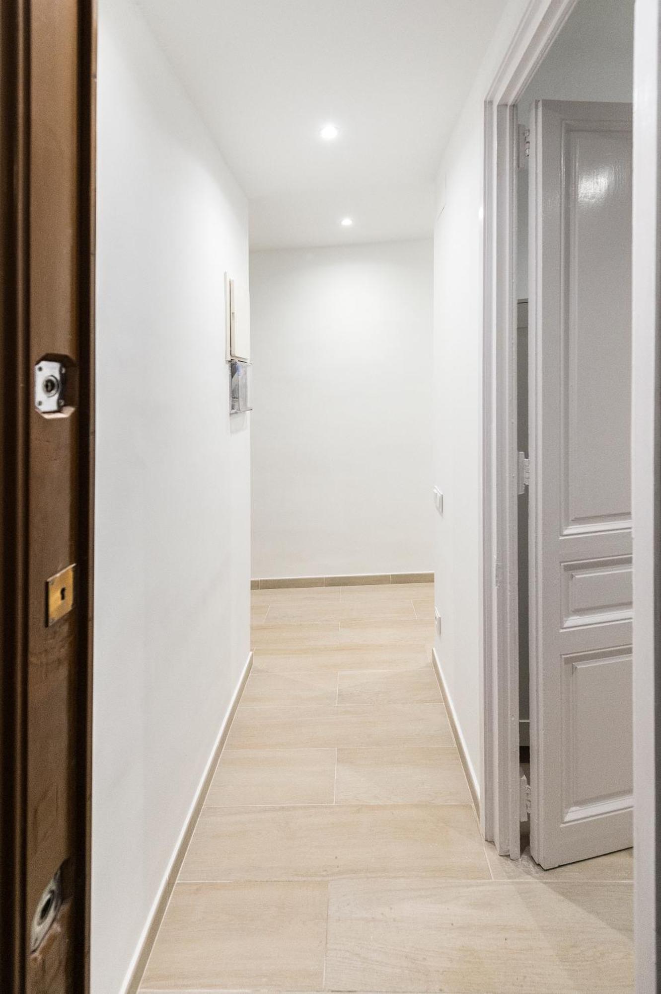 Sagrada Familia Apartments برشلونة المظهر الخارجي الصورة