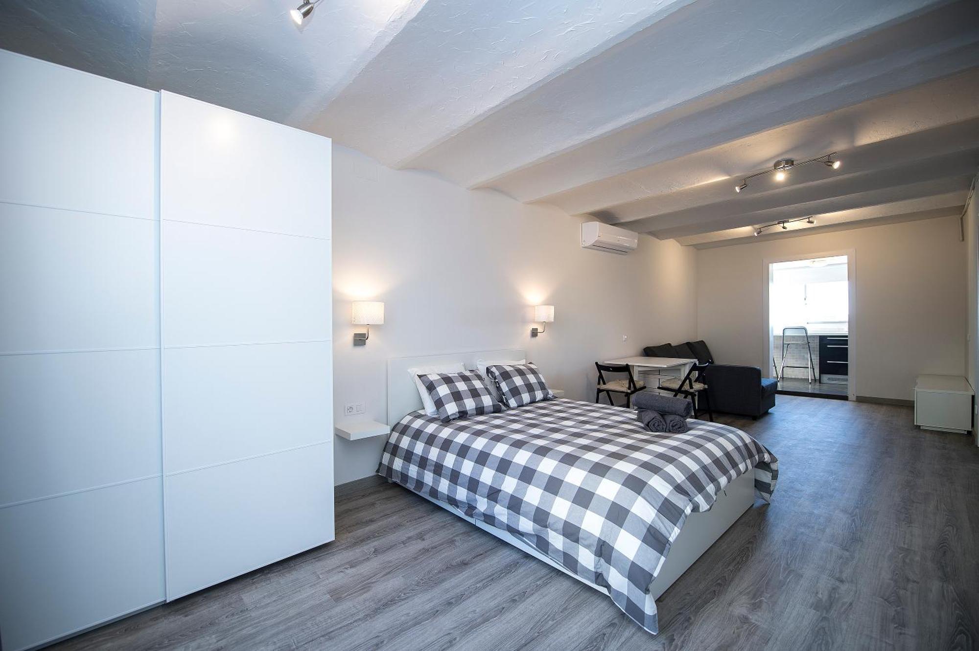 Sagrada Familia Apartments برشلونة المظهر الخارجي الصورة